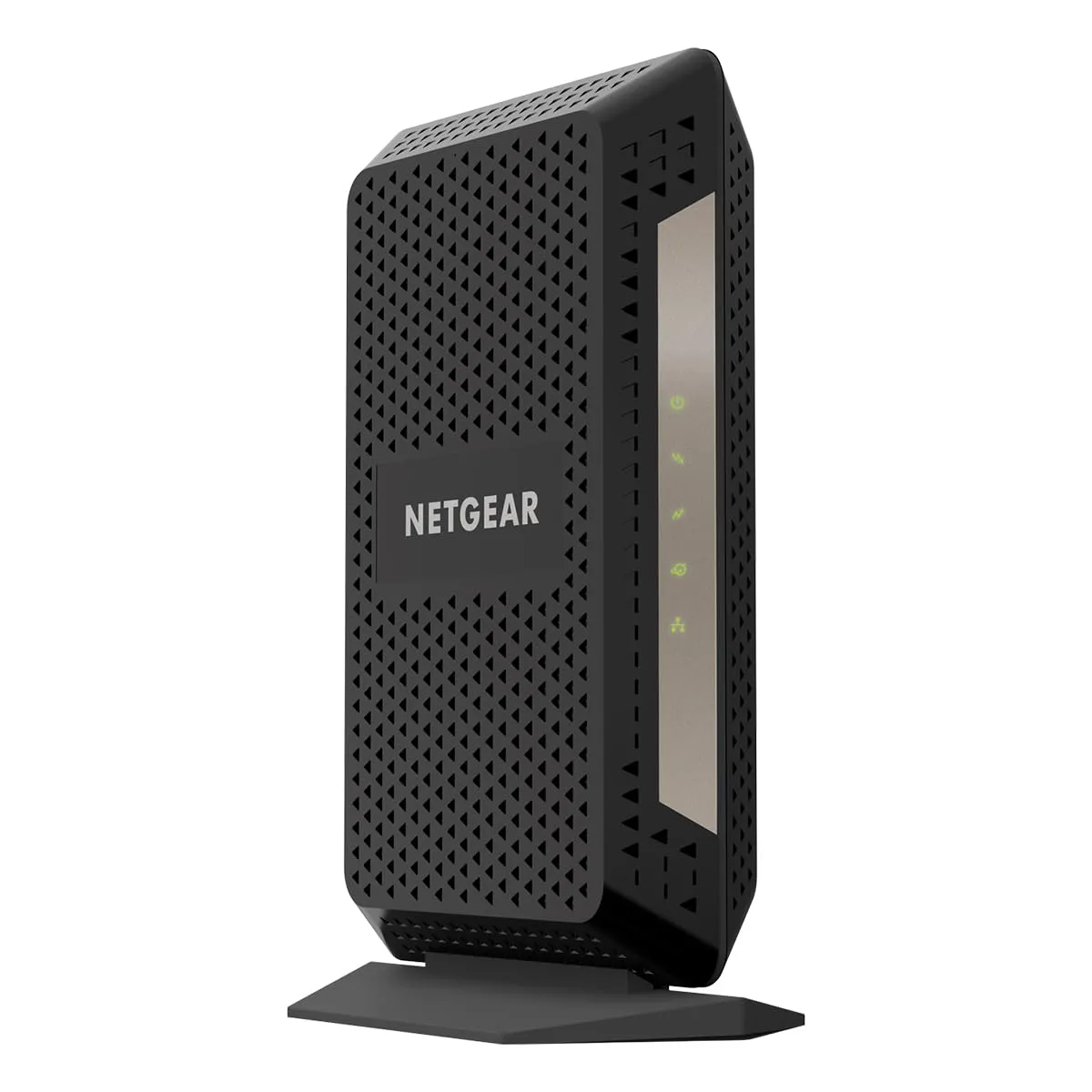 NETGEAR CM1000-100NAS — Ultra High Speed Cable Modem