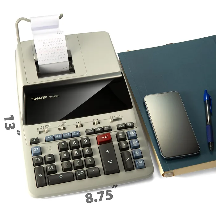 SHARP NEC-SHR VX2652H