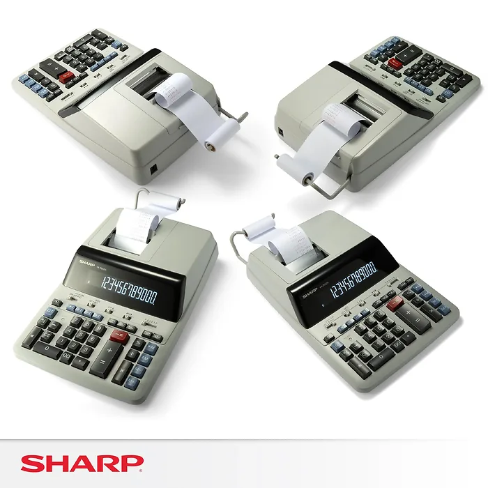 SHARP NEC-SHR VX2652H