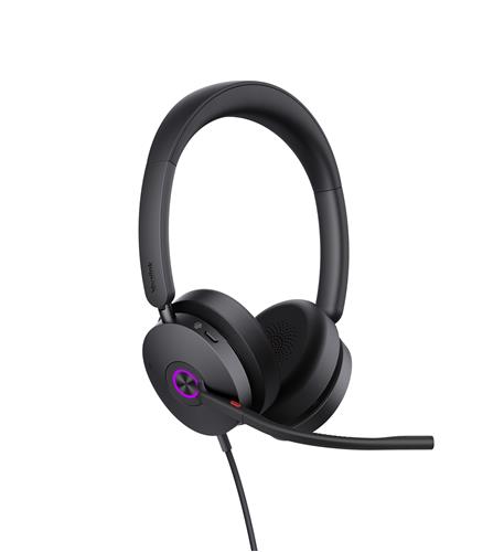 Yealink 1308151 — Yealink UH48 Dual MS USB-C/A