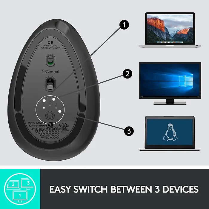 Logitech-910-005447