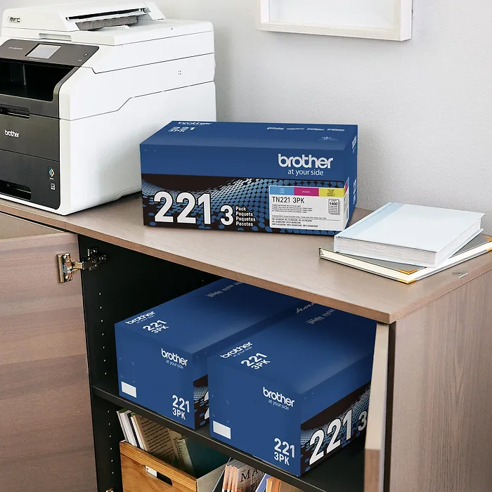 Brother-BRT TN2213PK