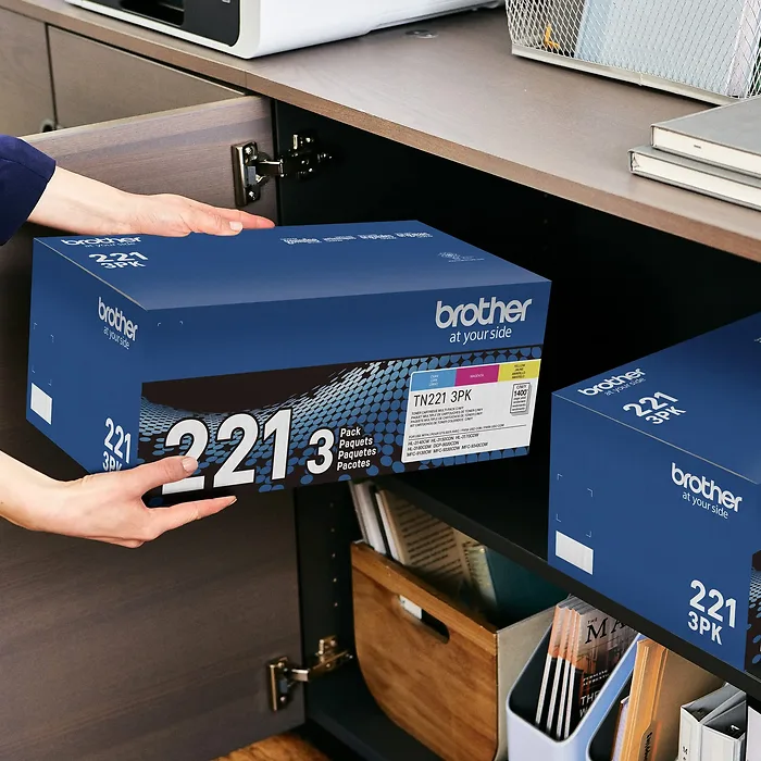 Brother-BRT TN2213PK