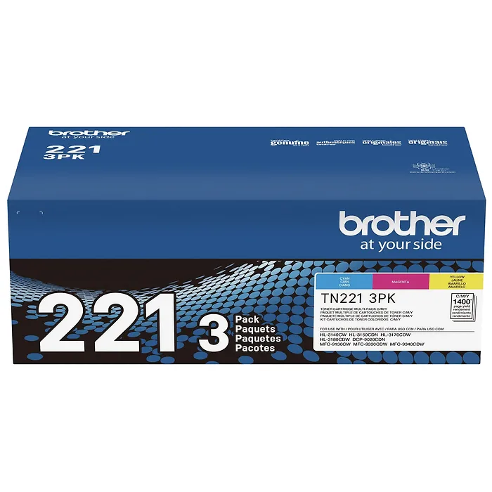 Brother-BRT TN2213PK