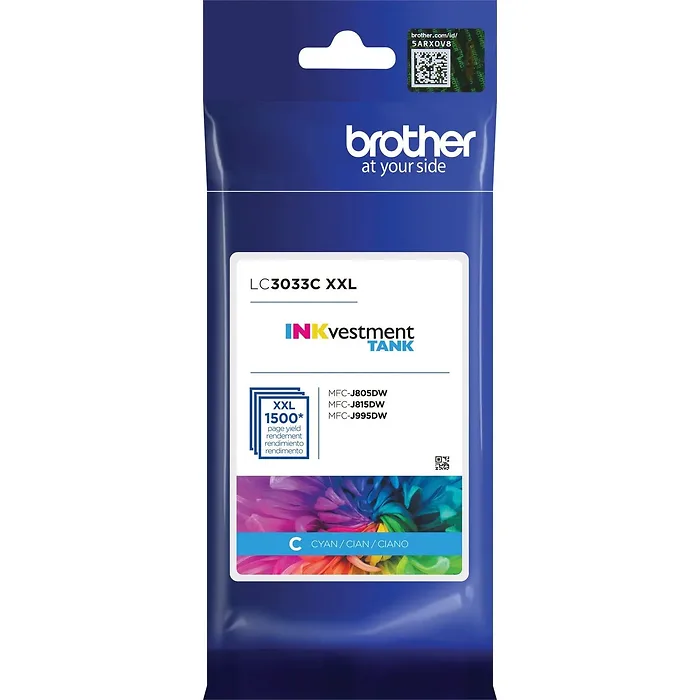 Brother-BRT LC3033C