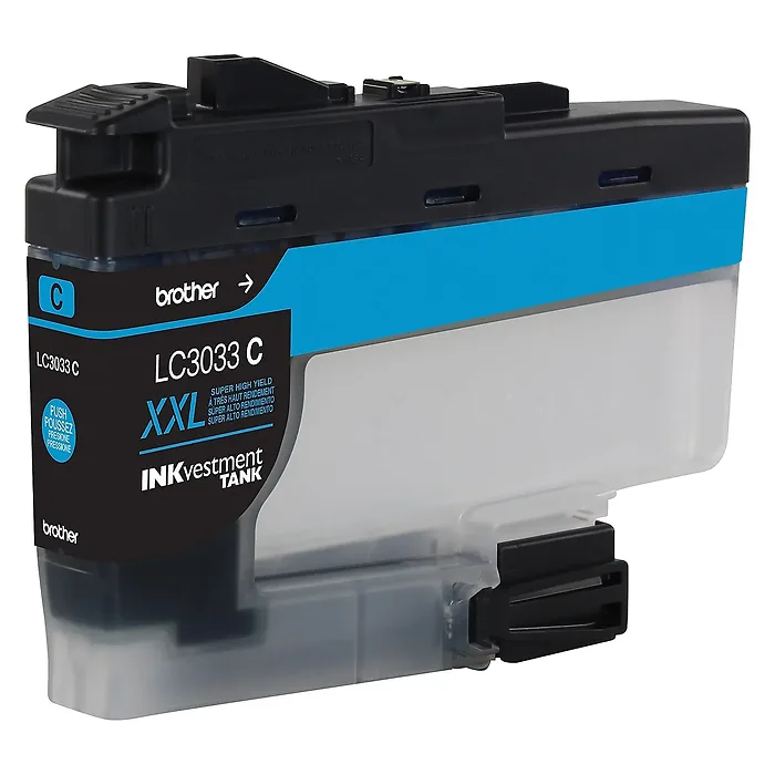 Brother-BRT LC3033C