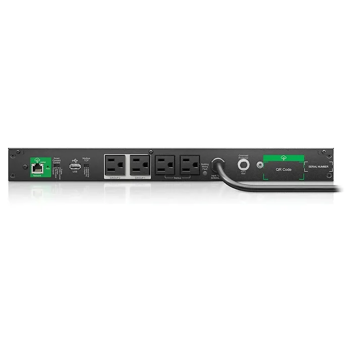 APC - Schneider Electric-SCL500RM1UC