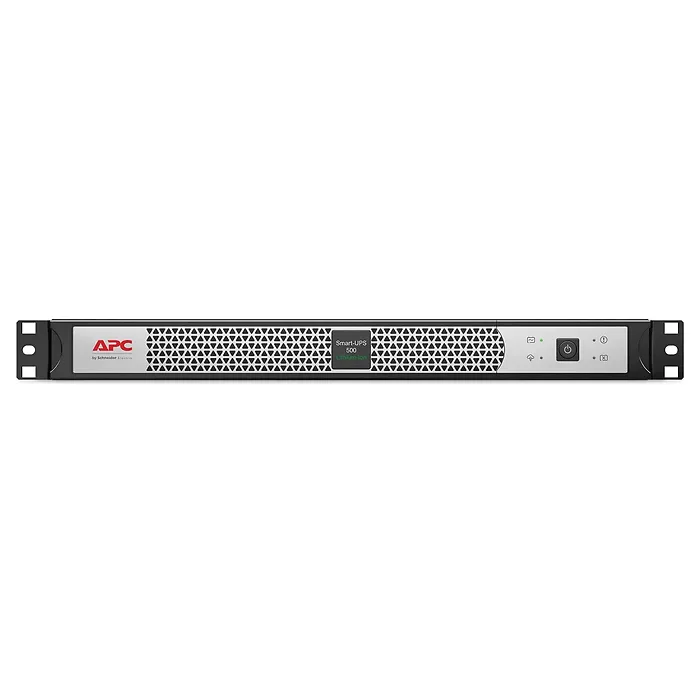 APC - Schneider Electric-SCL500RM1UC