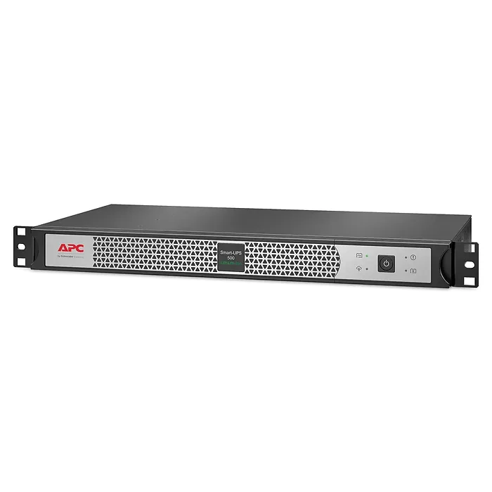 APC - Schneider Electric-SCL500RM1UC
