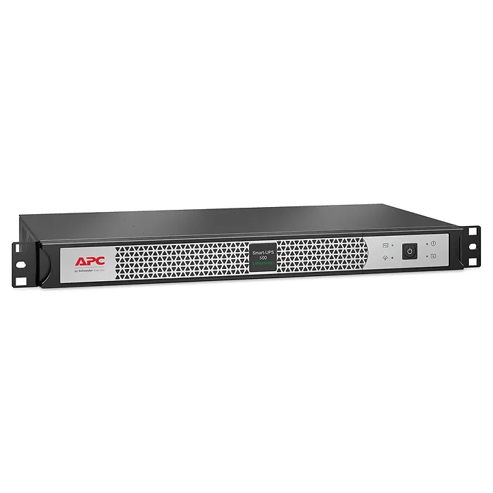 APC - Schneider Electric-SCL500RM1UC