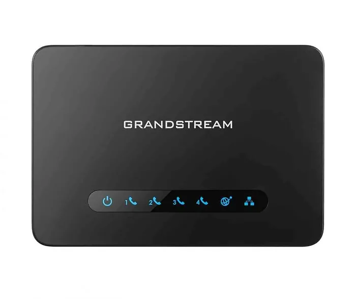 GRAND STREAM-GS-HT814-V2