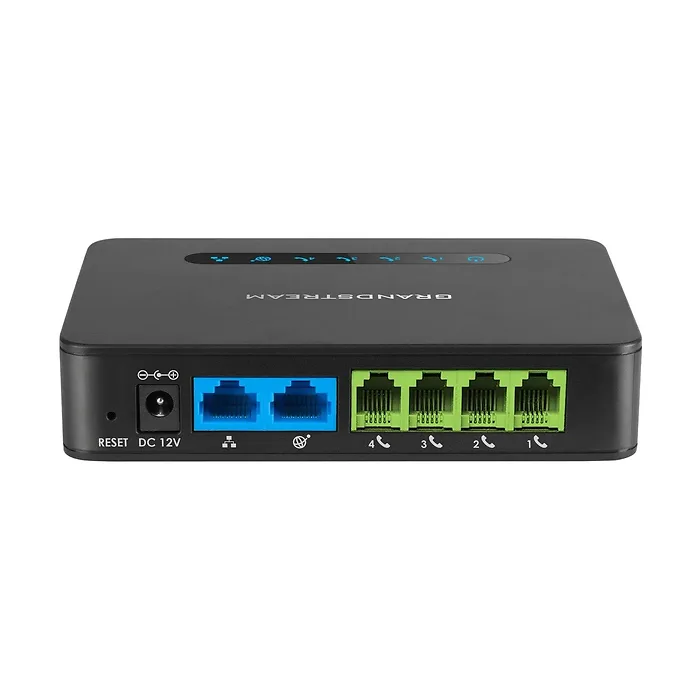 GRAND STREAM-GS-HT814-V2