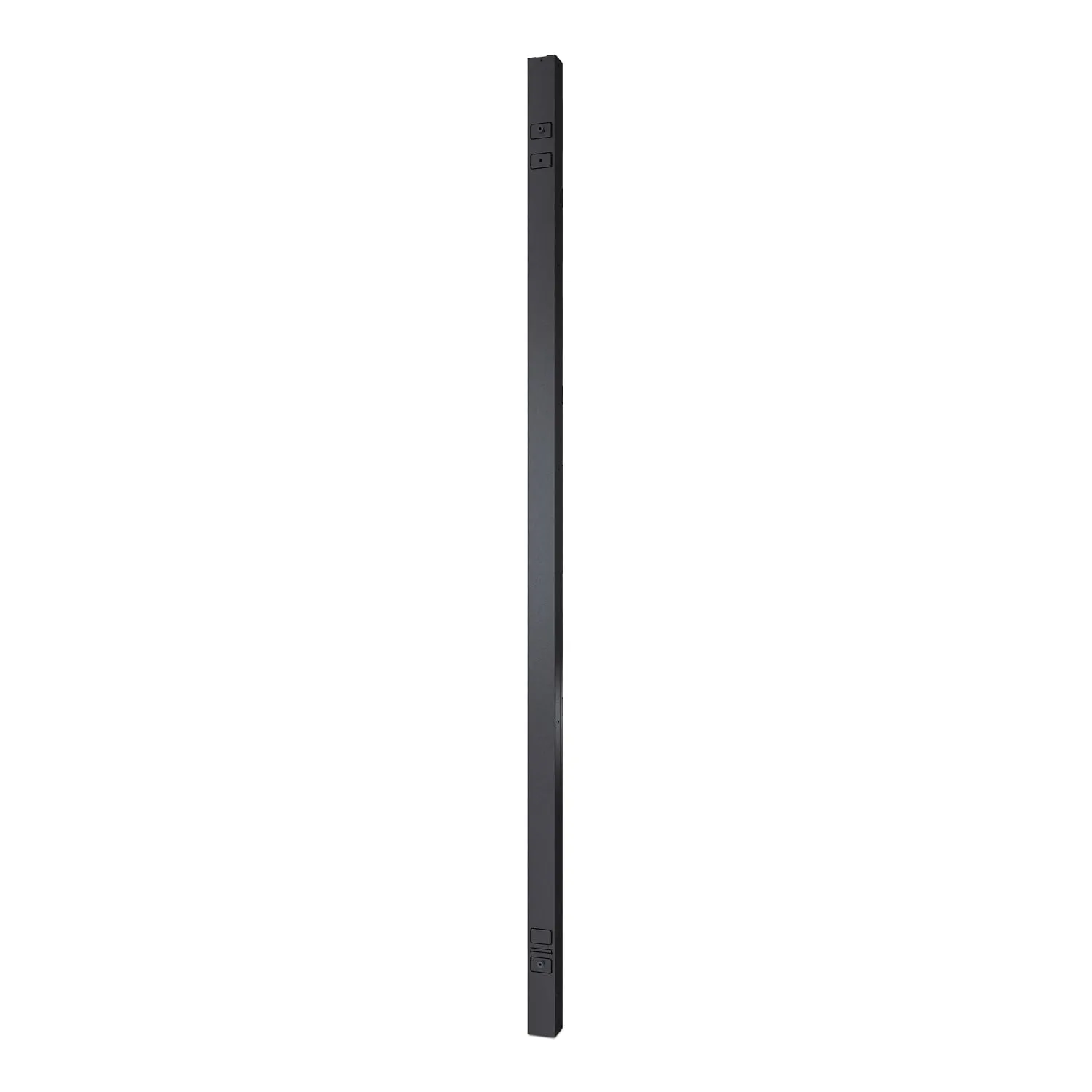APC - Schneider Electric APW AP8632 — APC Rack PDU, 2G, metered by outlet, with switching, 0U, 30A, 100V to 120V, 24 NEMA 5-20R sockets | SKU PDU-AP8632
