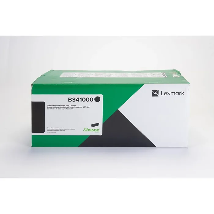 Lexmark-LEXB341000