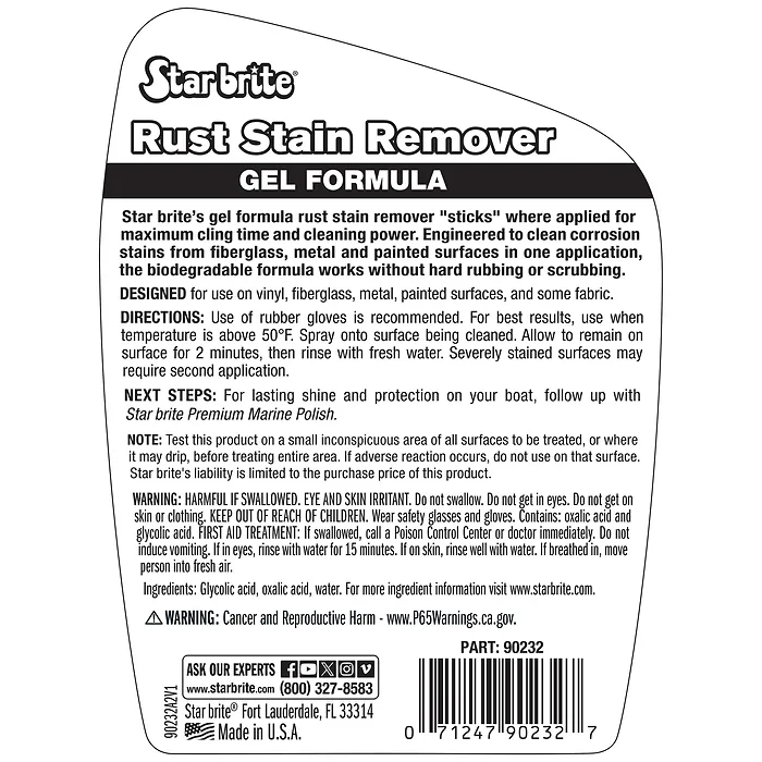 Star brite-090232