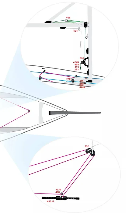 Harken-3270