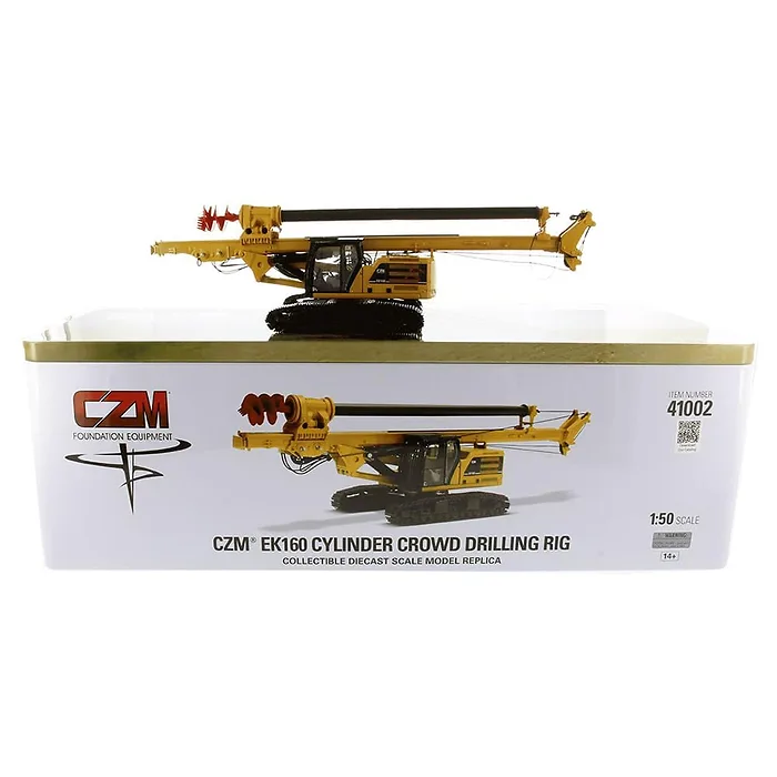Diecast Masters-41002