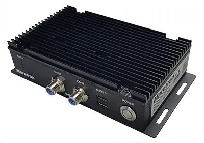 Maretron MBB300C-01 — Maretron MBB300C Vessel Monitoring & Control Black Box
