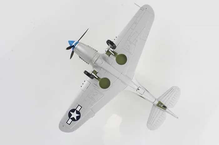 Hobby Master-HA5510