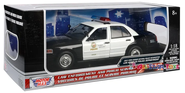 Motormax-73539