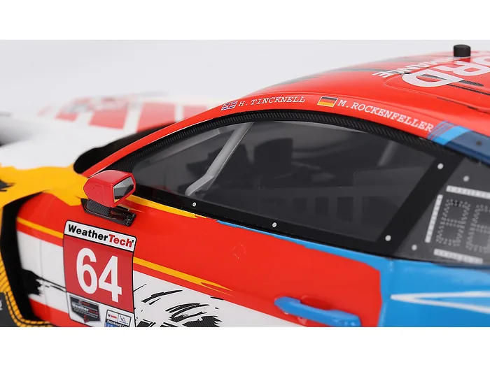 Top Speed-TS0602