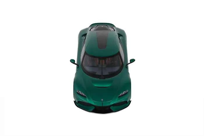 Gt Spirit-GT888
