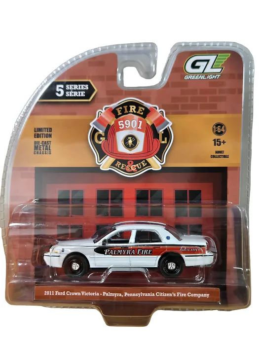 Greenlight-67070A