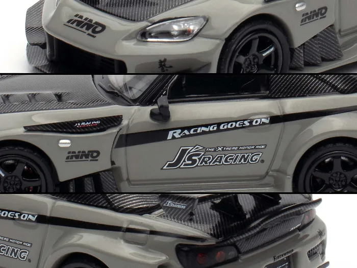Inno Models-IN64-S2000JS-HKTS25