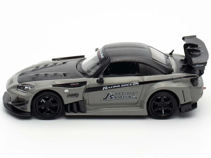 Inno Models-IN64-S2000JS-HKTS25