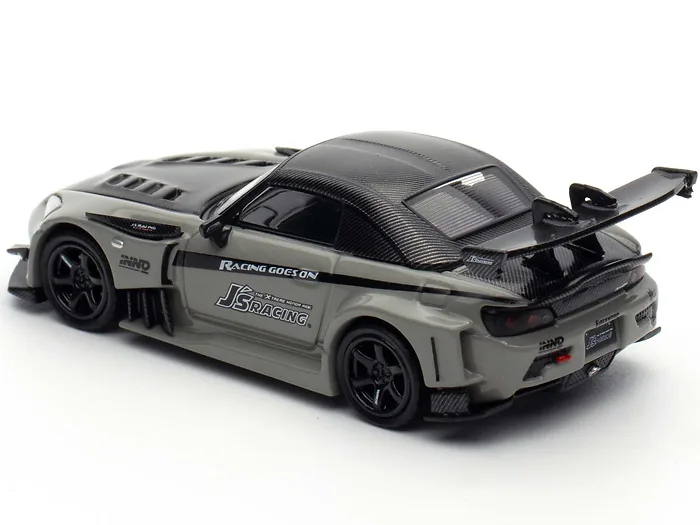 Inno Models-IN64-S2000JS-HKTS25