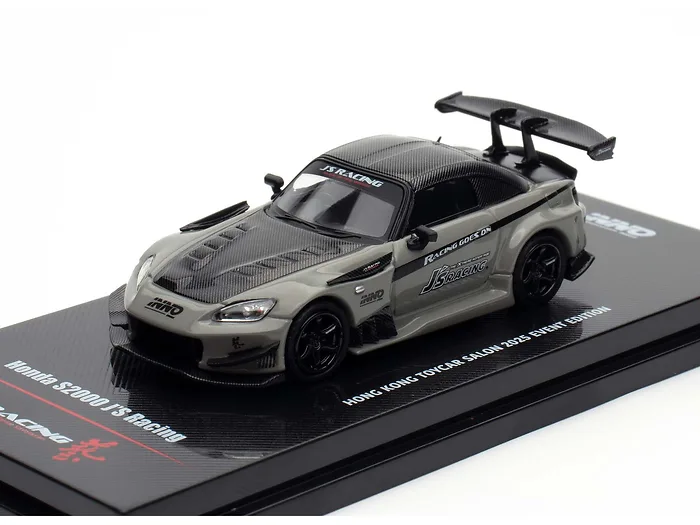 Inno Models-IN64-S2000JS-HKTS25
