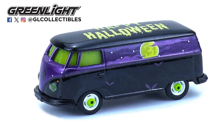 Greenlight-GL30556