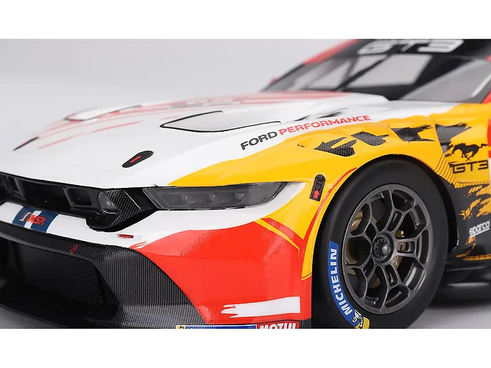 Top Speed-TS0603
