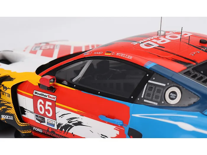 Top Speed-TS0603