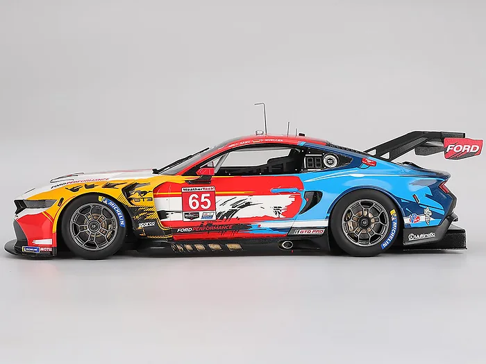 Top Speed-TS0603