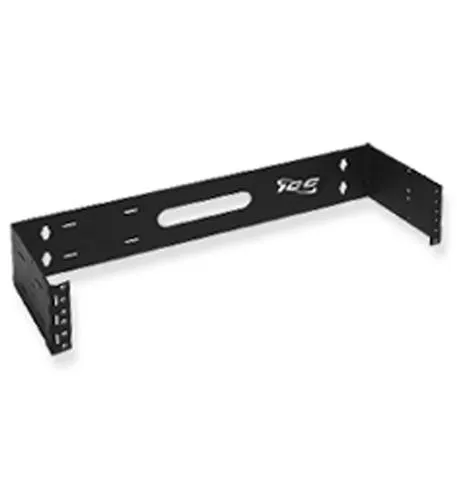 Cablesys ICC-ICCMSHB2RS — BRACKET, WALL MOUNT HINGED, 2 RMS