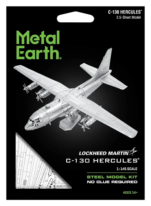 Metal Earth-ME1047