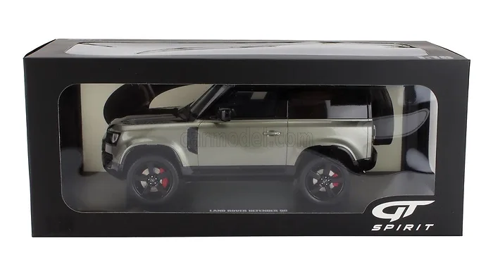 Gt Spirit-GT517