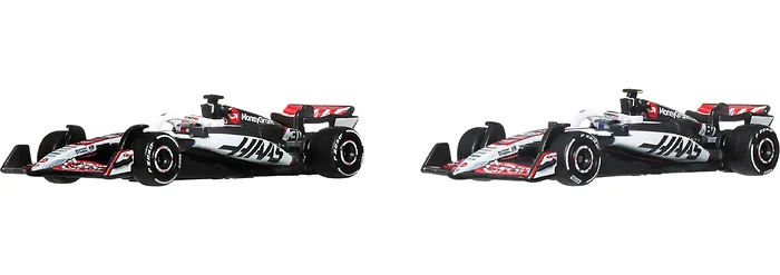 Hot Wheels-JMM97