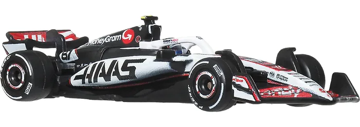 Hot Wheels-JMM97