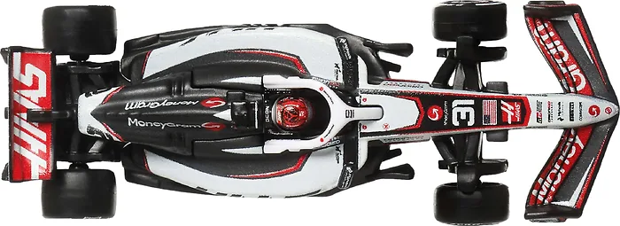 Hot Wheels-JMM97