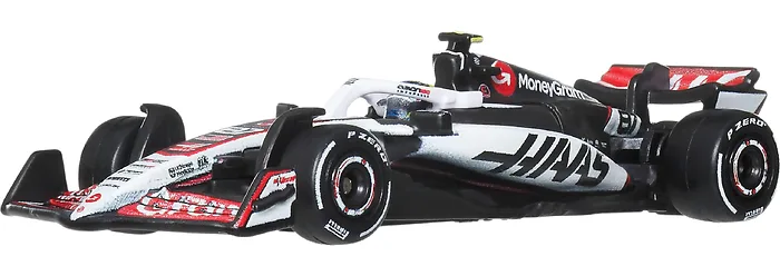Hot Wheels-JMM97