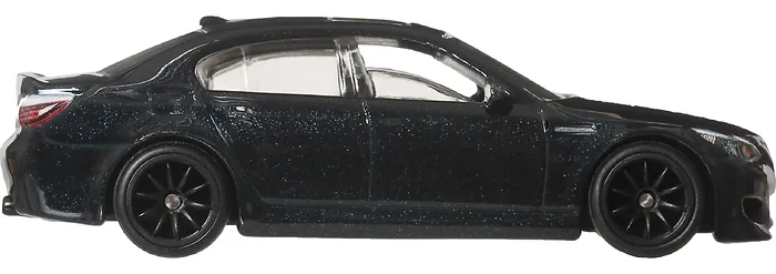Hot Wheels-JHW62