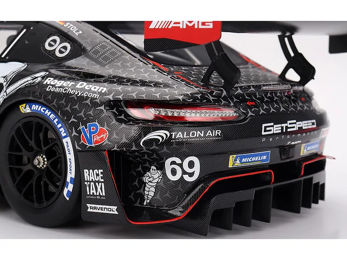 Top Speed-TS0669