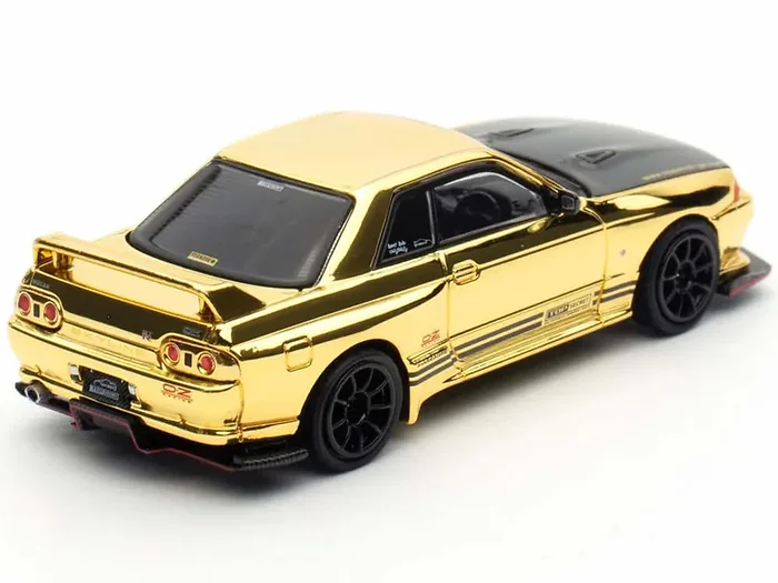 Inno Models-IN64-R32TS-TMCS25