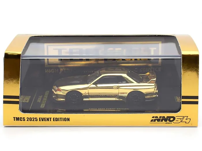 Inno Models-IN64-R32TS-TMCS25