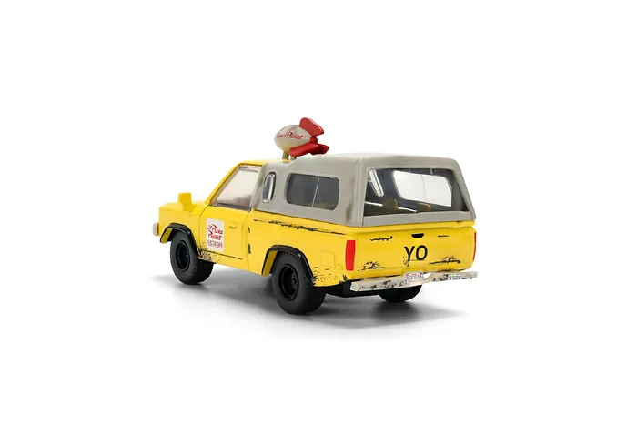 Jada Toys-JA36301