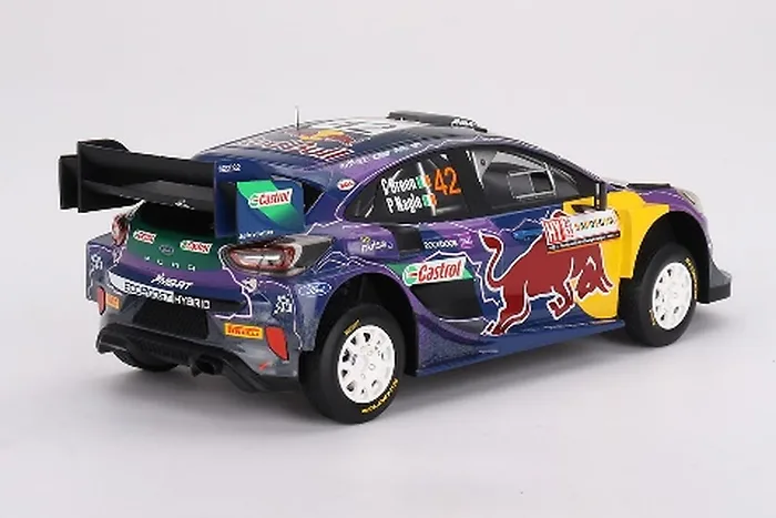 Top Speed-TS0491