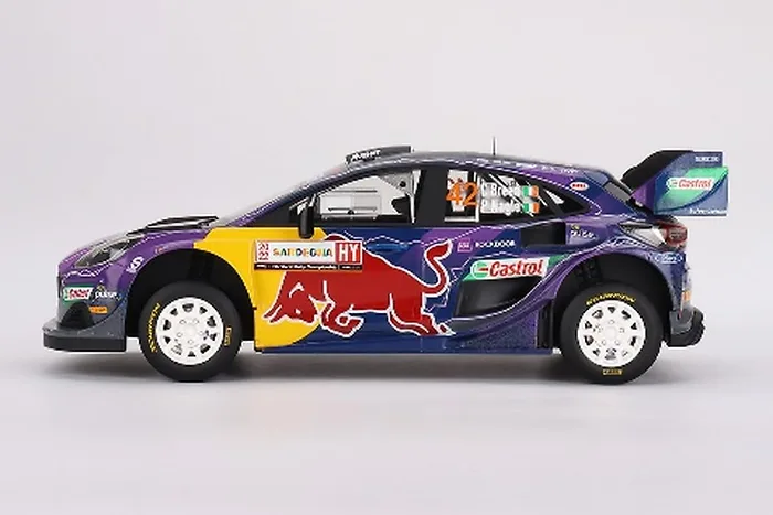 Top Speed-TS0491