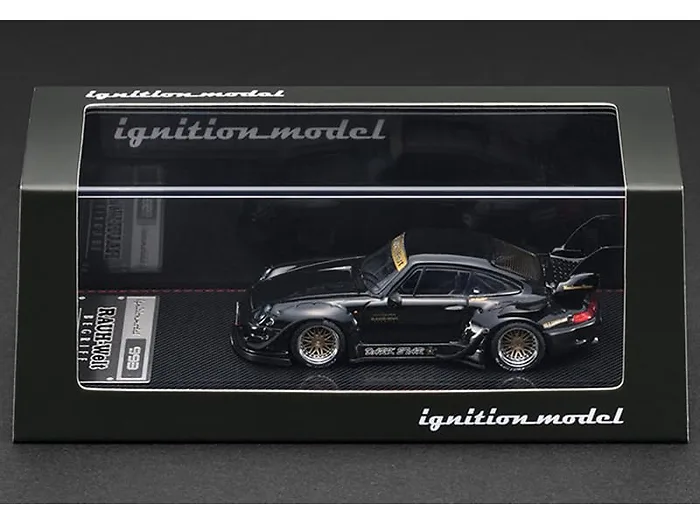 Ignition Model-IG3870